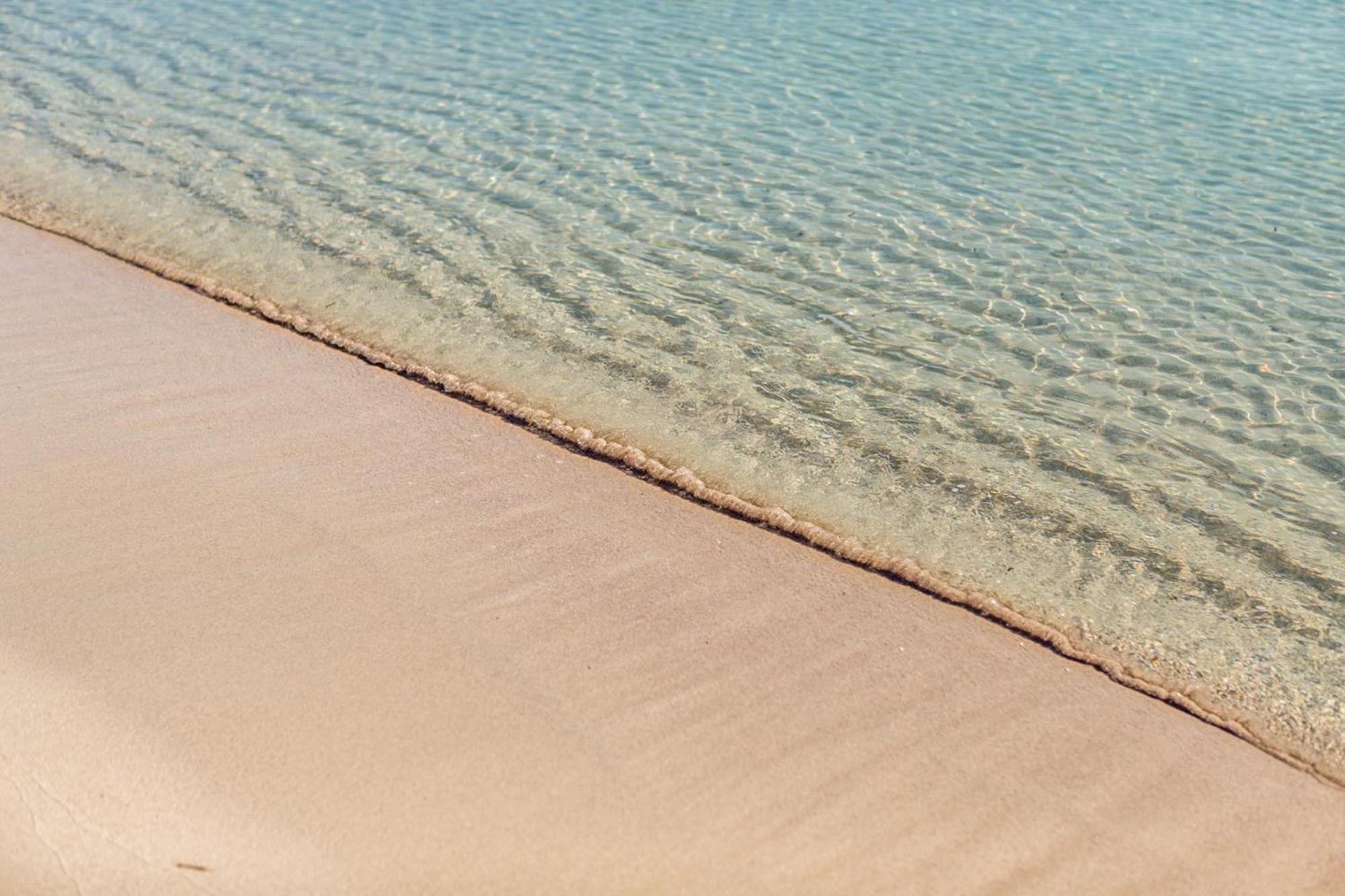 Grupotel Parc Natural & Spa Playa de Muro  Bagian luar foto Beach at the Gulf of Aqaba